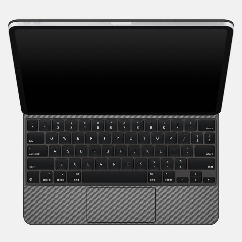 Carbon Fibre Grey Pro