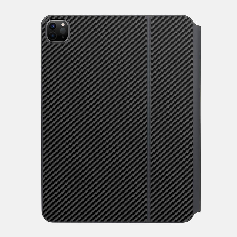 Carbon Fibre Black Essential