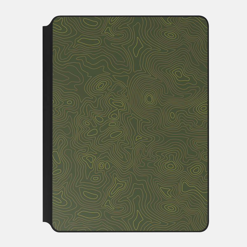 Terrain Essential