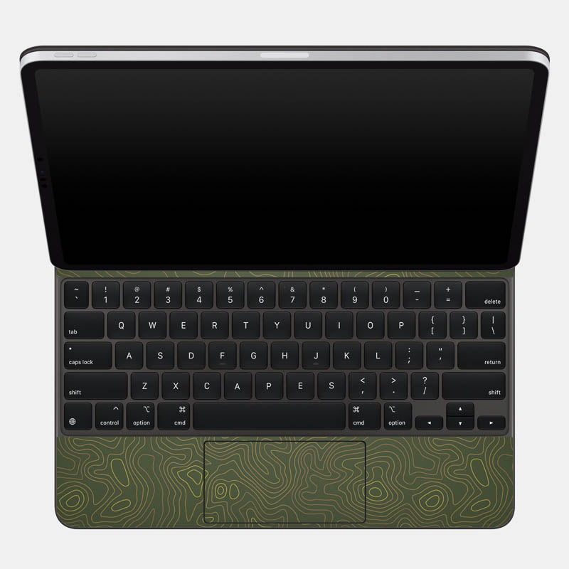 Terrain Pro