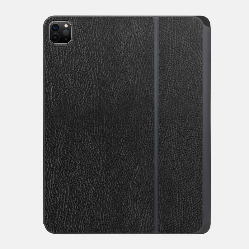 Black Leather Essential