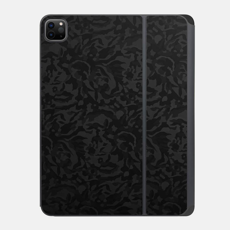 Black Camo Pro