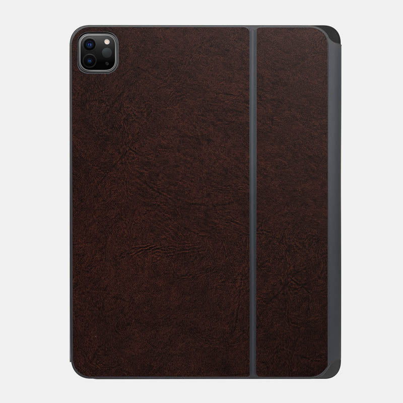 Brown Leather Pro
