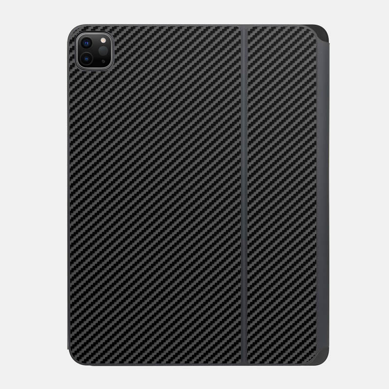 Carbon Fibre Black Pro