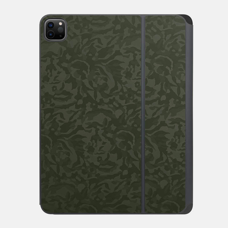 Green Camo Pro