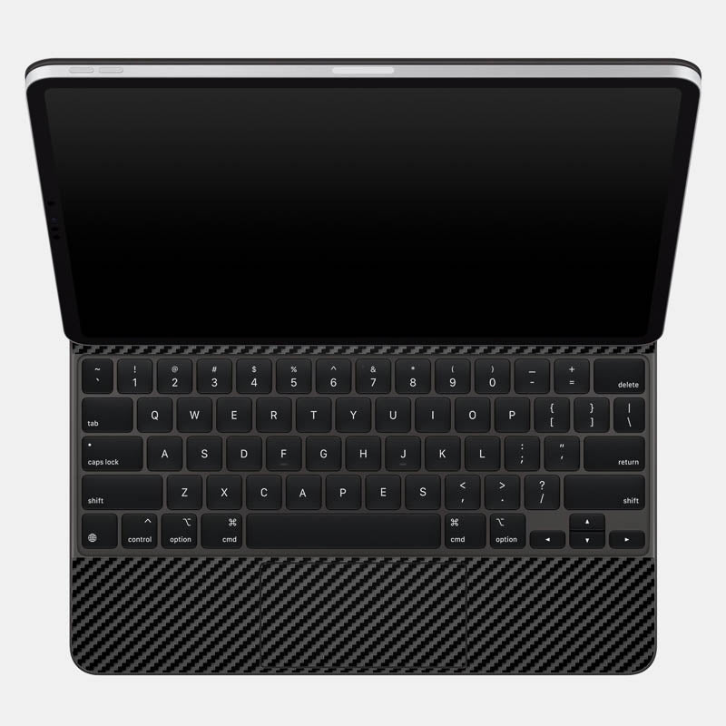 Carbon Fibre Black Pro