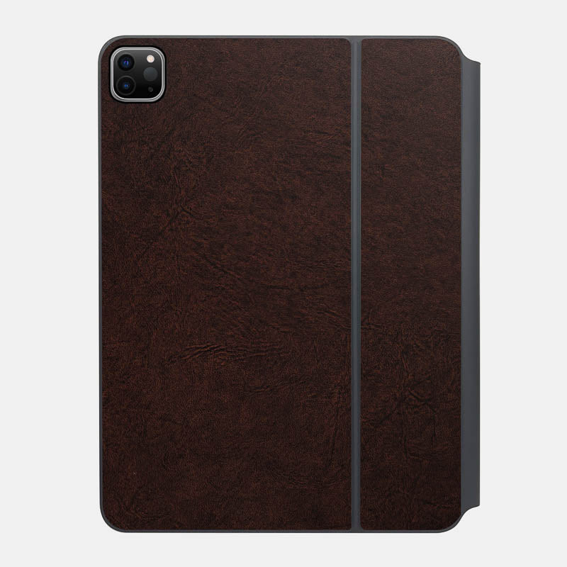 Brown Leather Essential