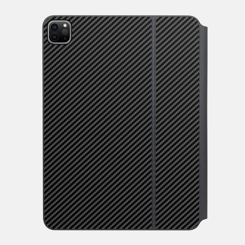 Carbon Fibre Black Essential