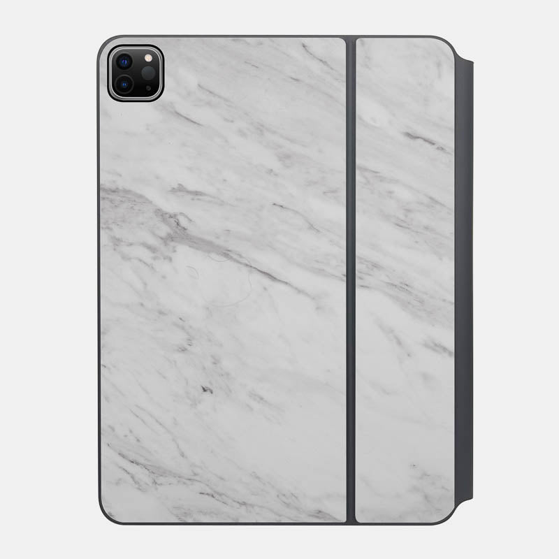 White Marble Essential