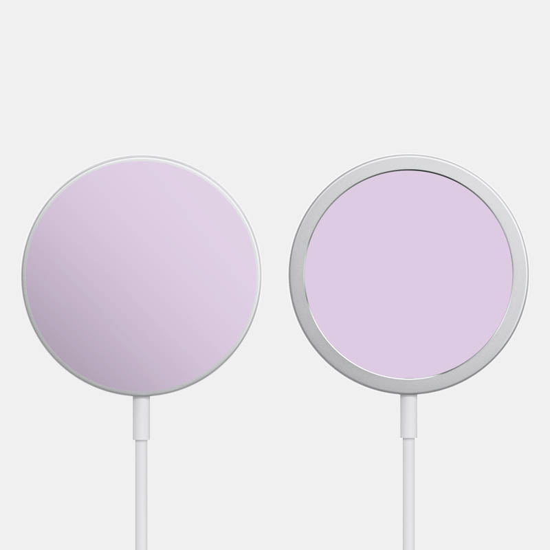 Lilac Full Body