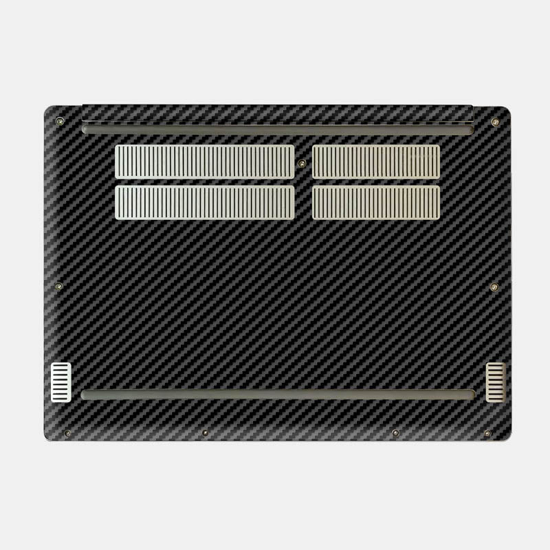 Carbon Fibre Black Pro