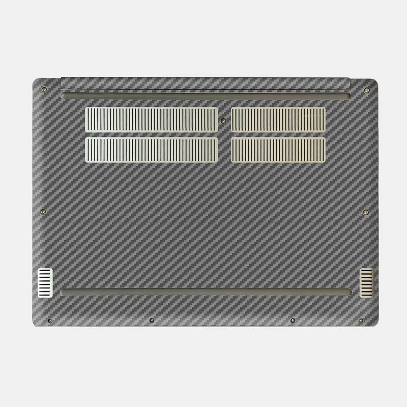 Carbon Fibre Grey Pro