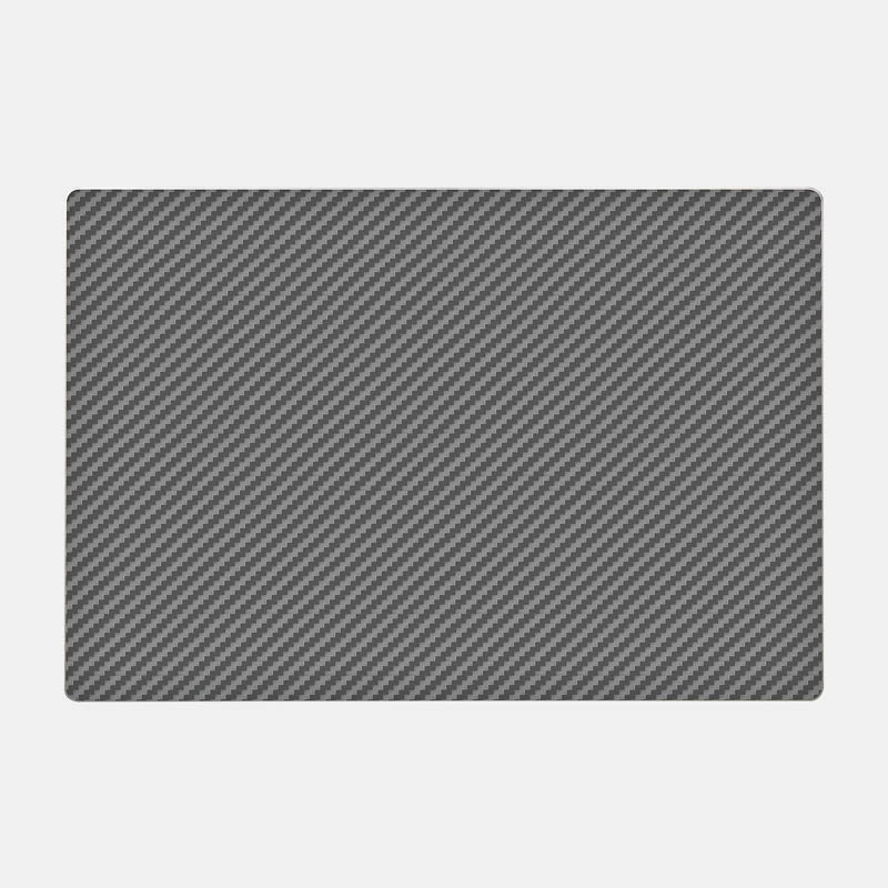 Carbon Fibre Grey Essential