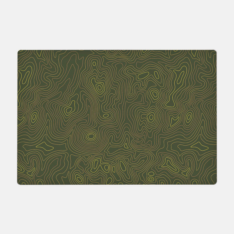 Terrain Essential