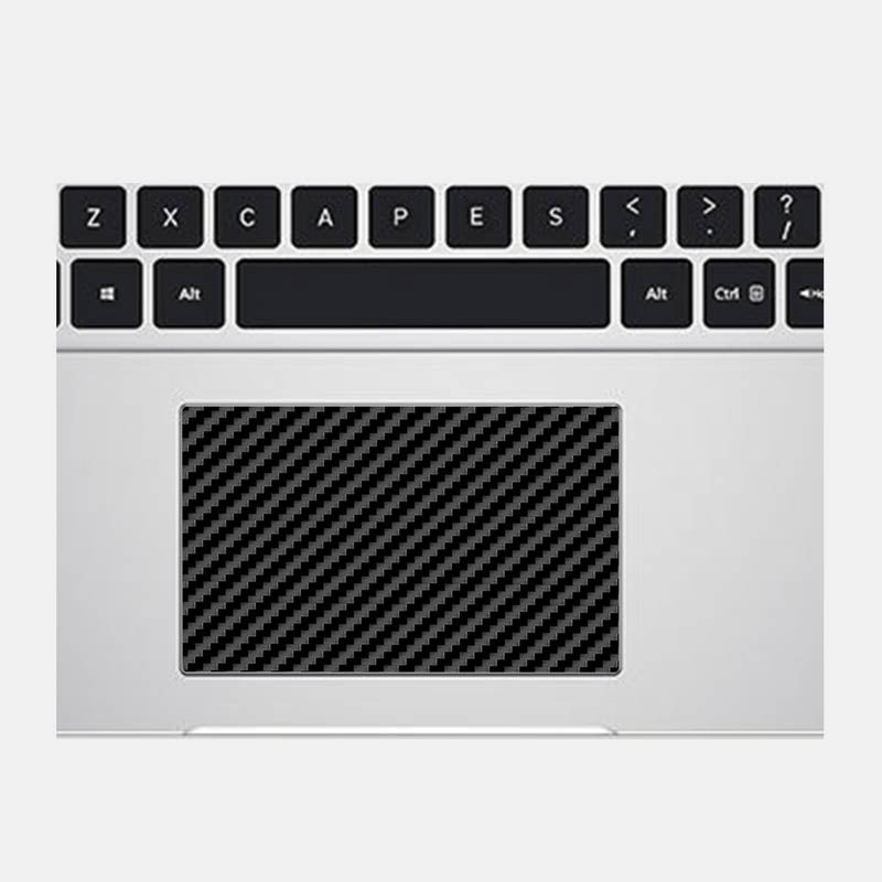 Carbon Fibre Black Full