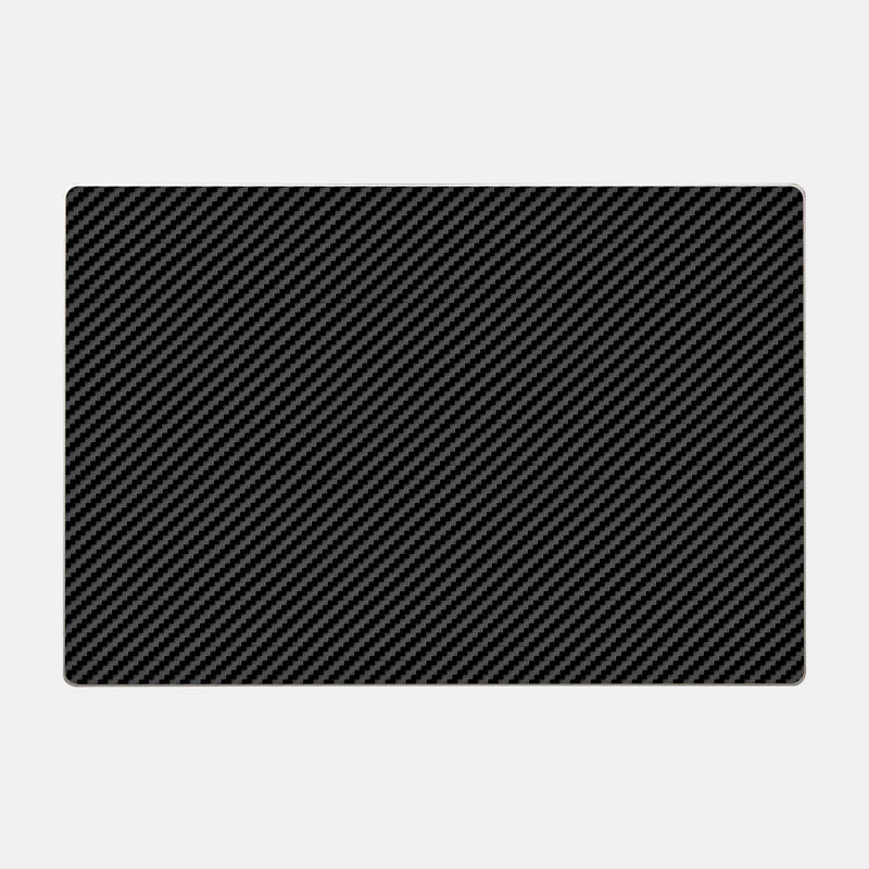 Carbon Fibre Black Essential