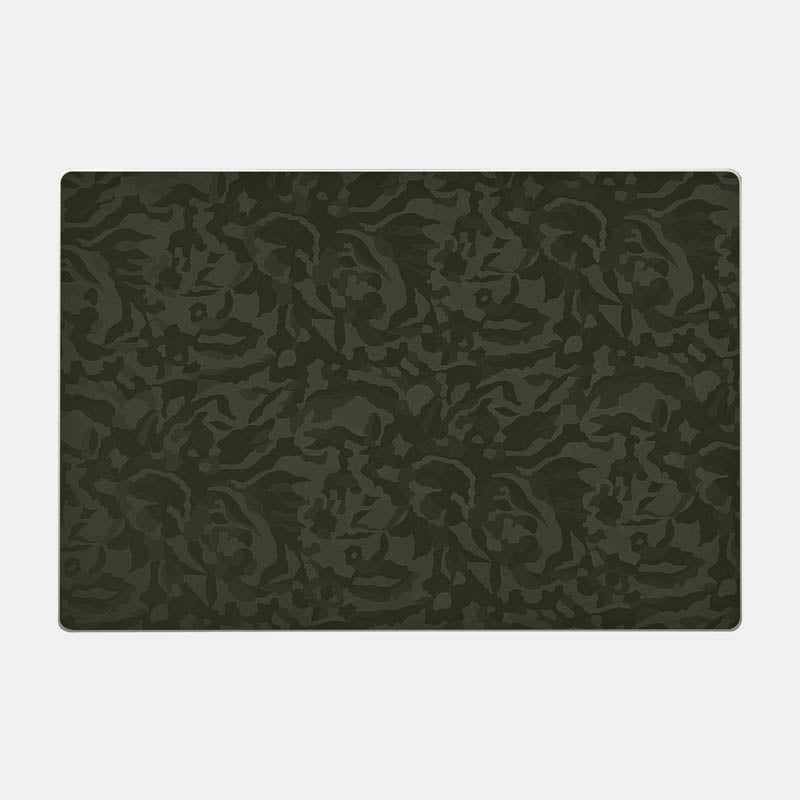 Green Camo Essential