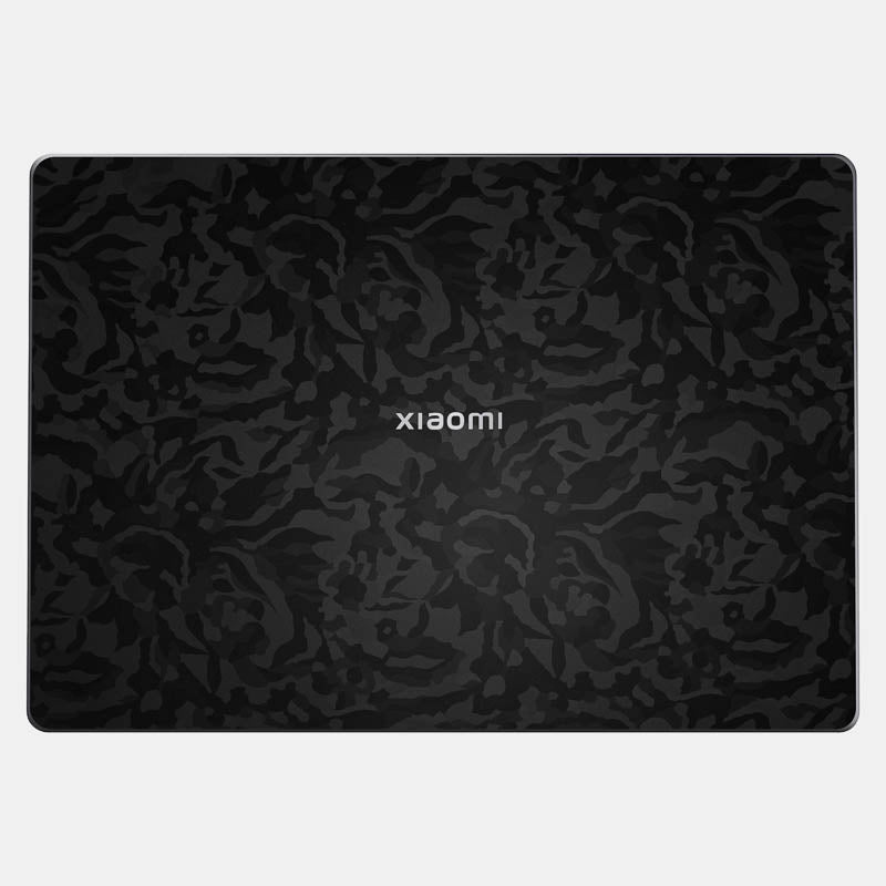 Black Camo Essential