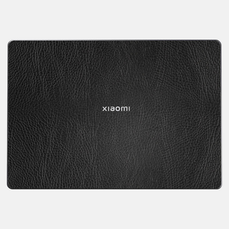 Black Leather Essential