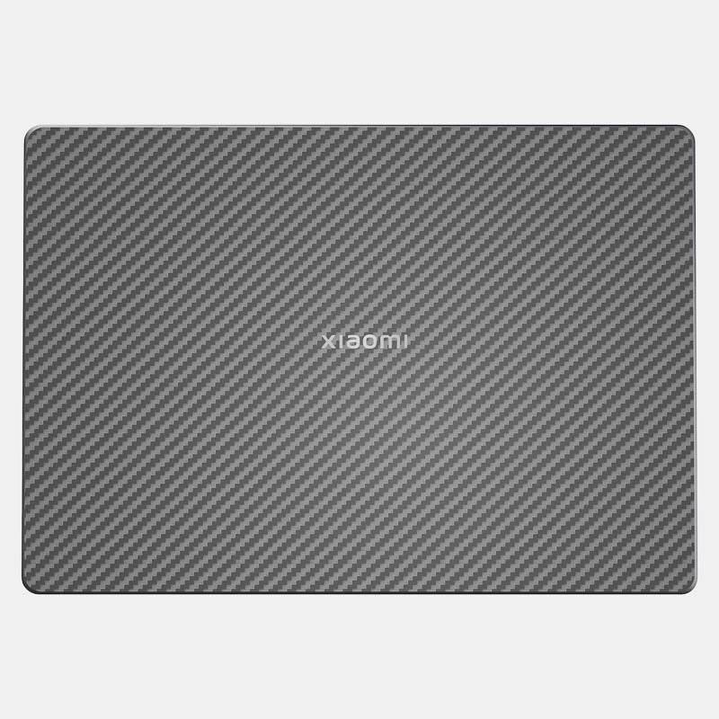 Carbon Fibre Grey Essential