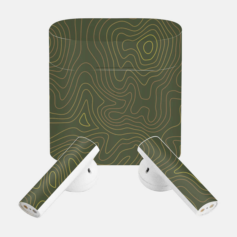 Full Body Terrain