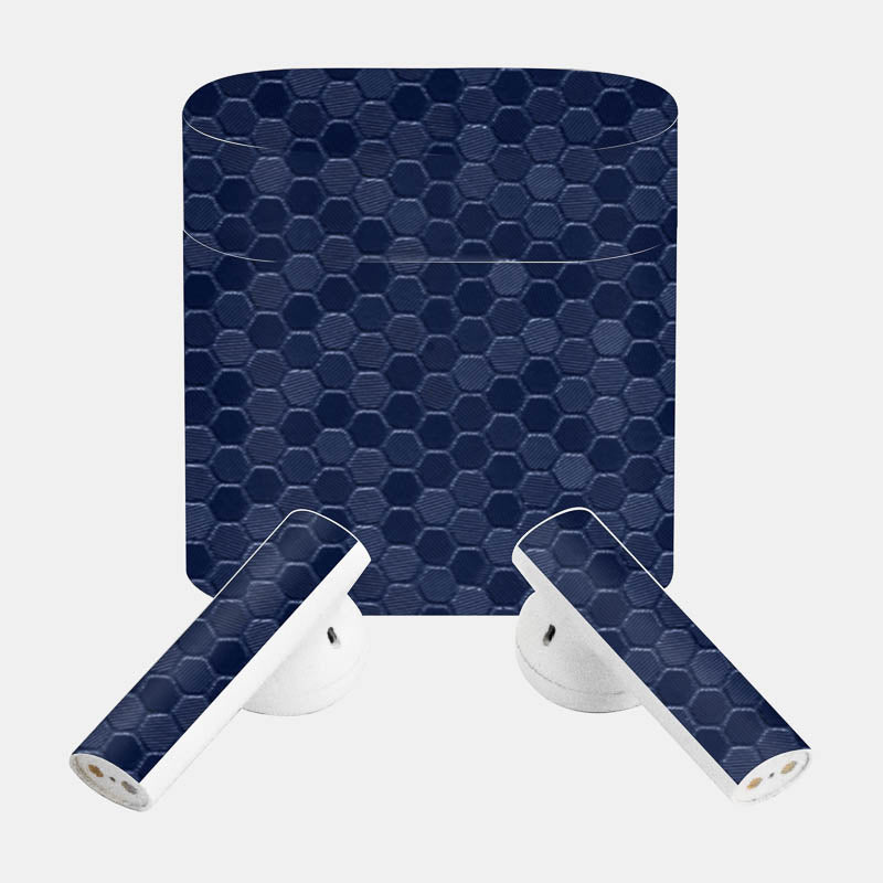 Full Body Thunderstorm