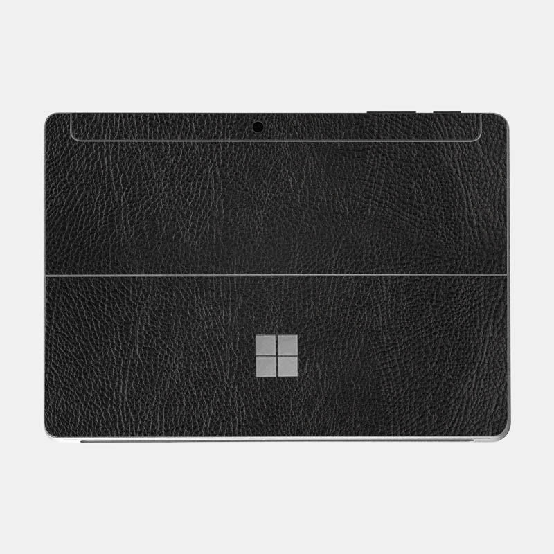 Black Leather Essential