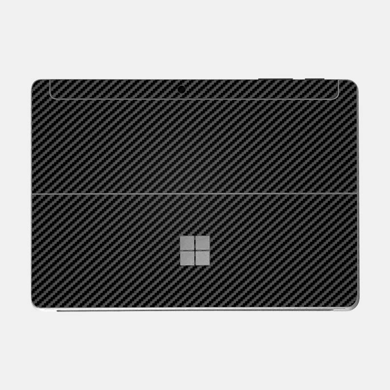 Carbon Fibre Black Essential