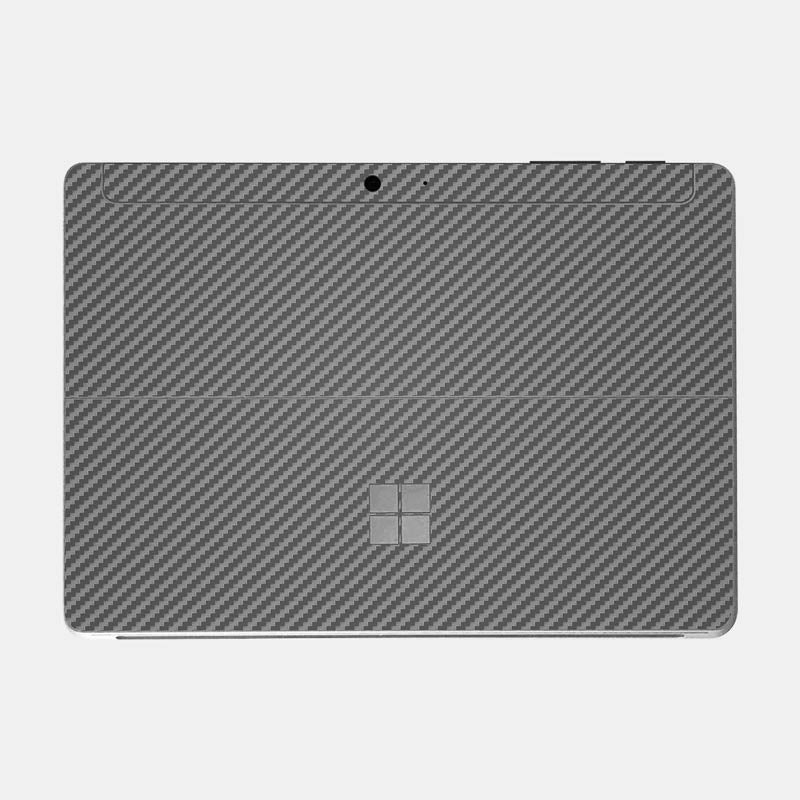 Carbon Fibre Grey Essential