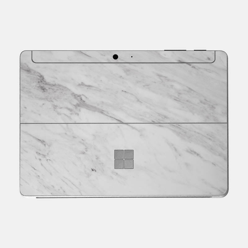 White Marble Essential