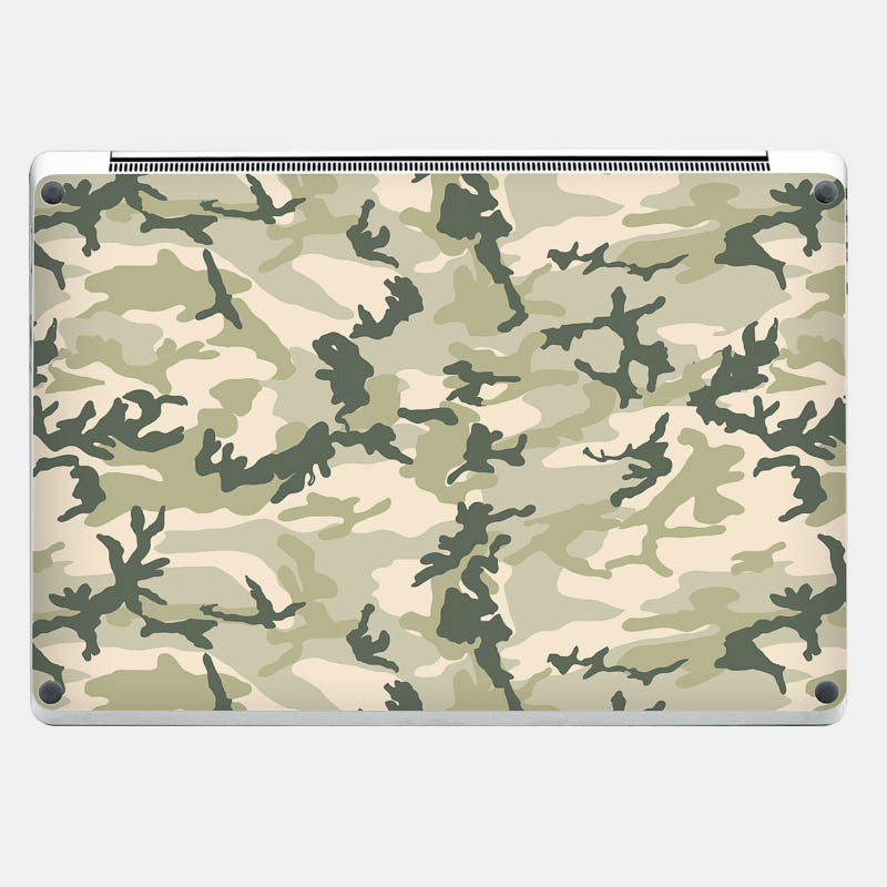 Military Camo Pro