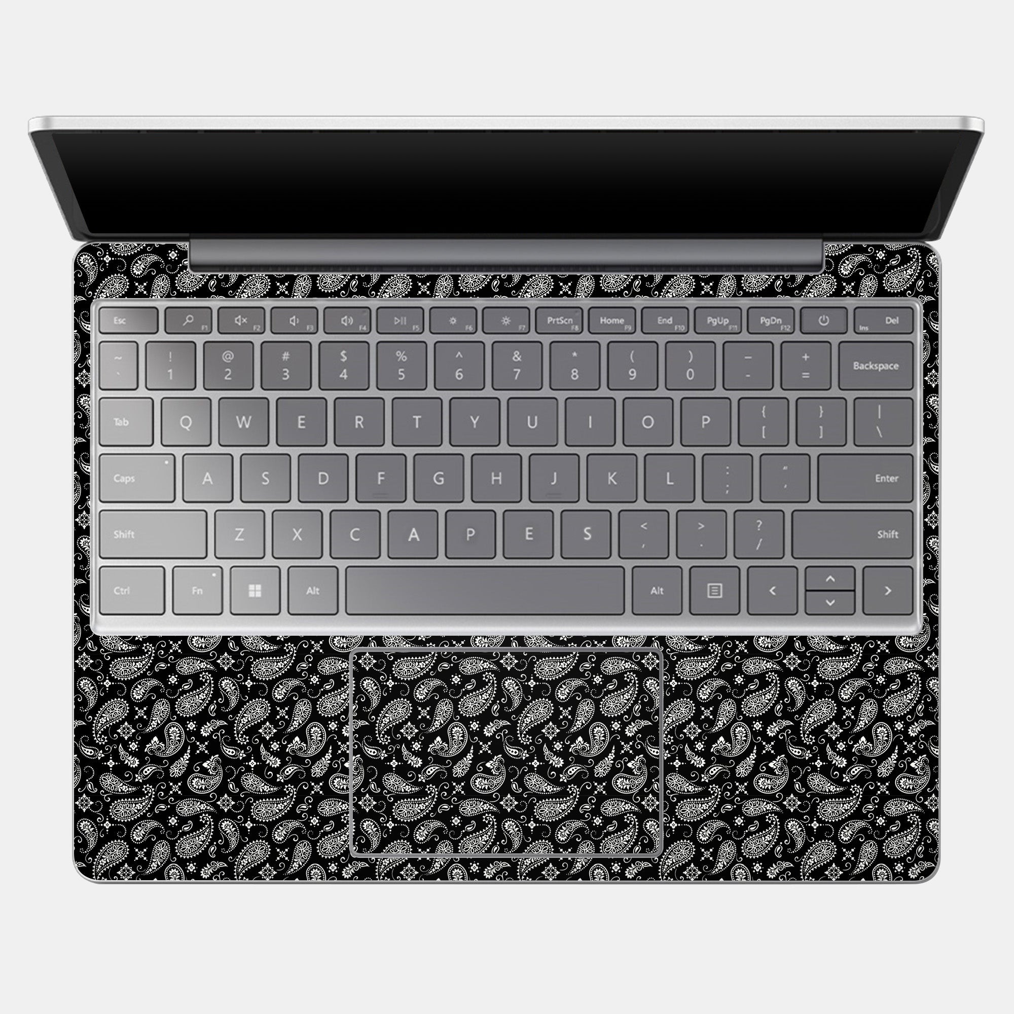 Black Paisley Max