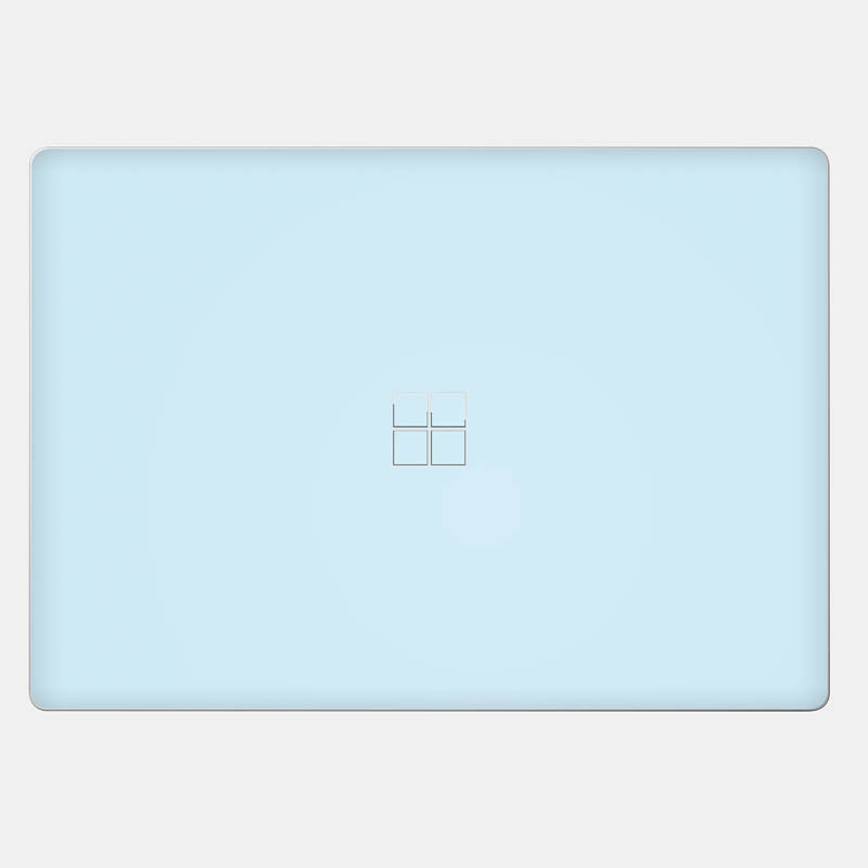 Blue Essential