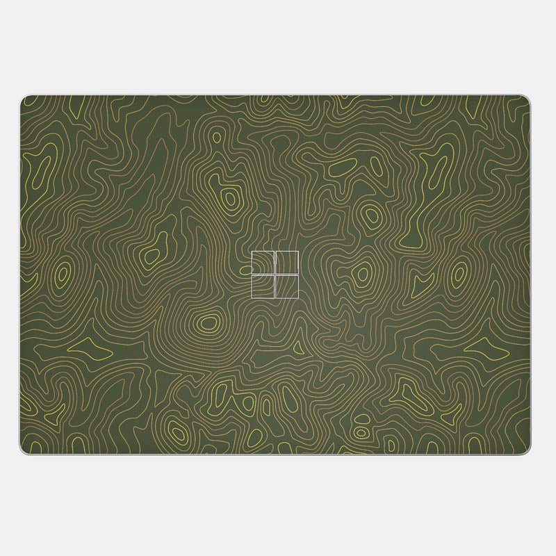 Terrain Essential
