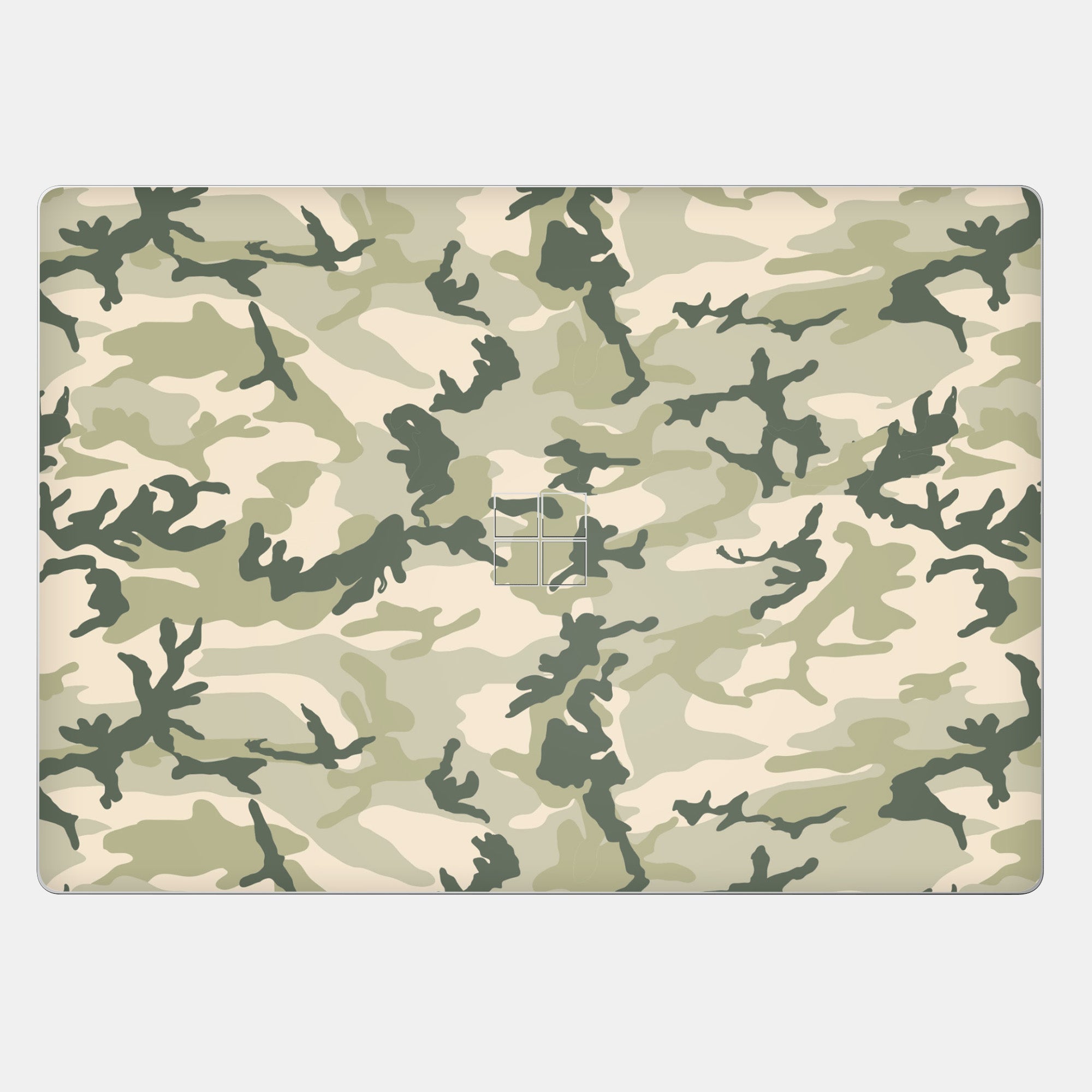 Military Camo Max