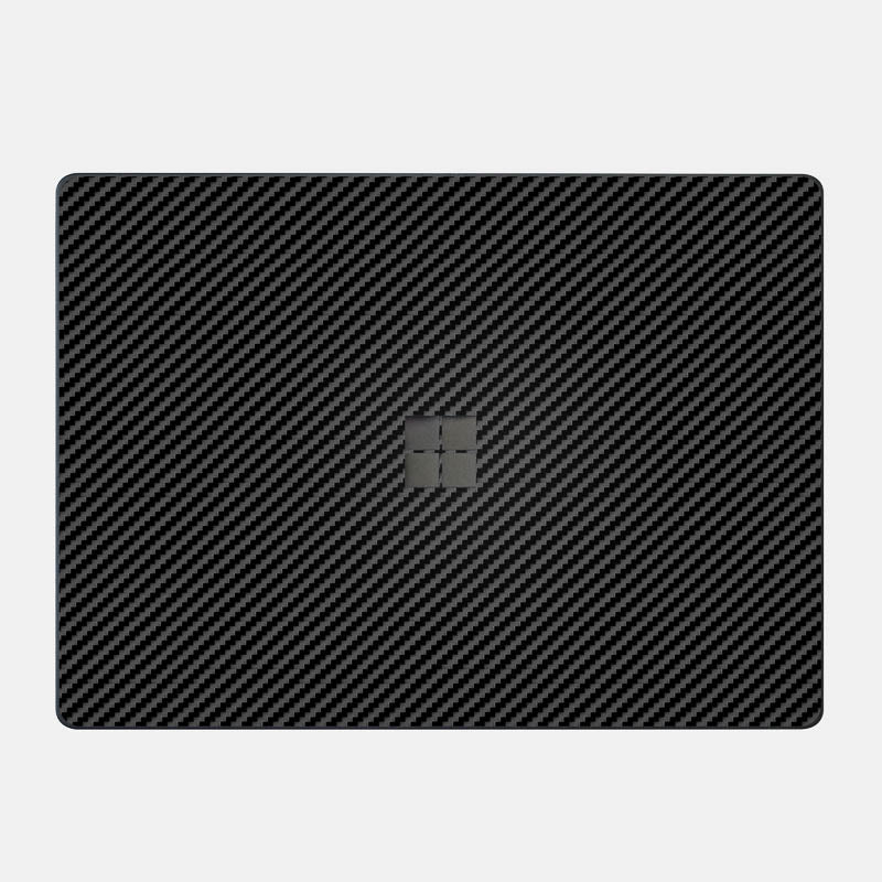 Carbon Fibre Black Essential