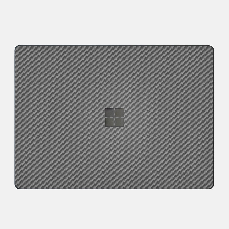 Carbon Fibre Grey Essential