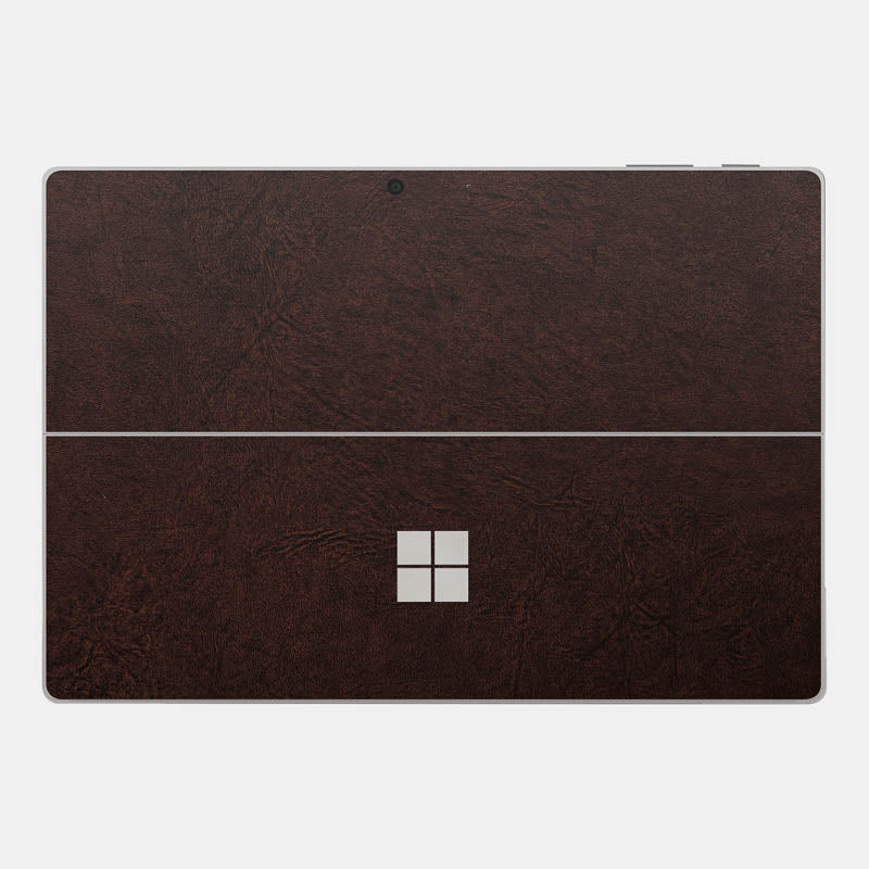 Brown Leather Essential