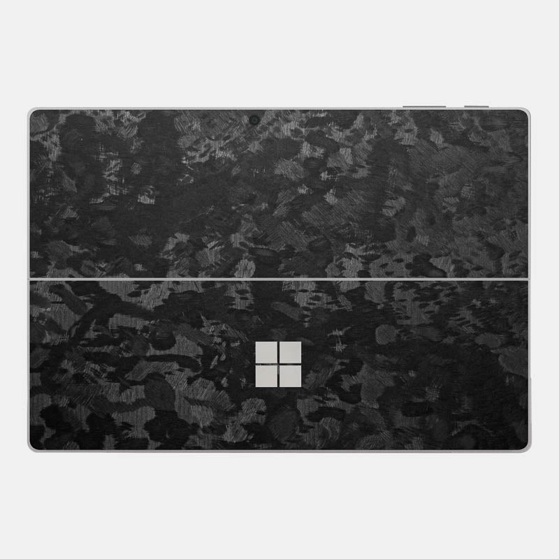 Forged Carbon Essential