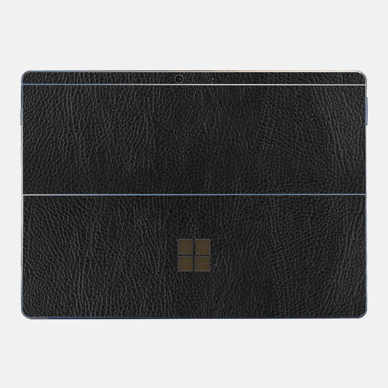 Black Leather Essential