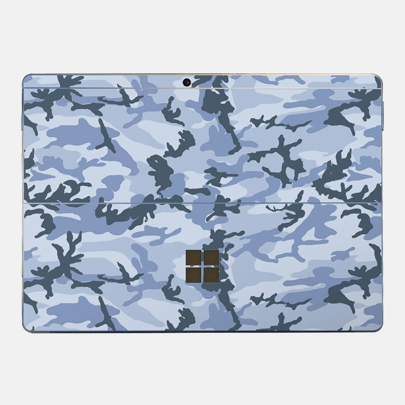 Sky Camo Essential