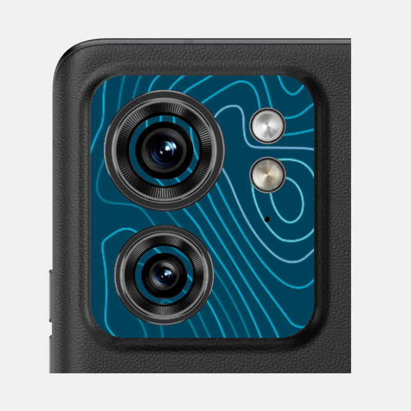 Aqua Pack of 2