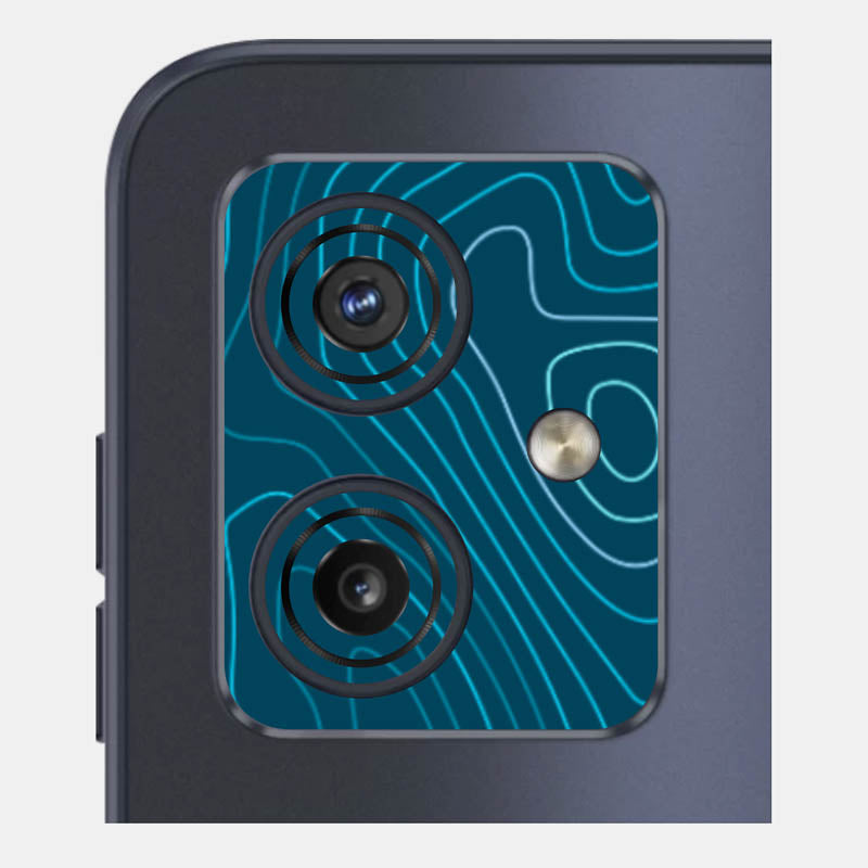Aqua Pack of 2