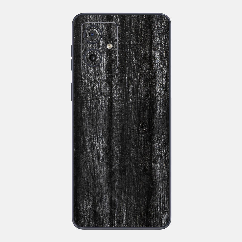 Black Panther Glass Back