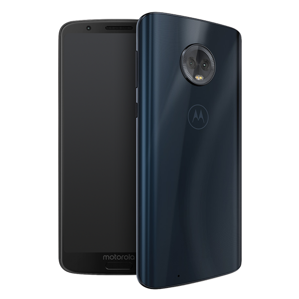 Moto G6