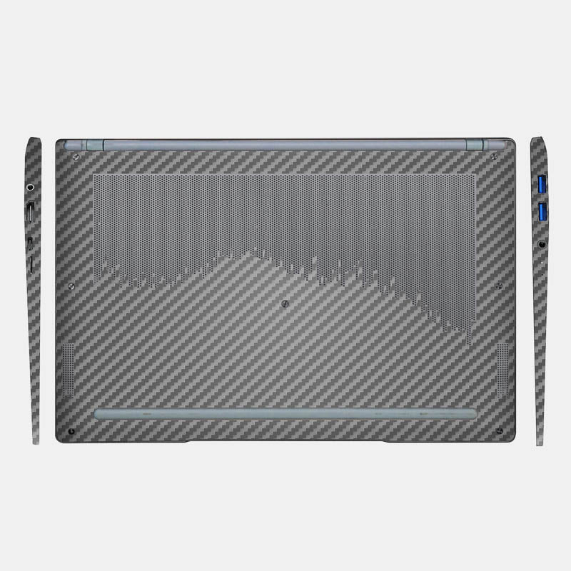 Carbon Fibre Grey Max