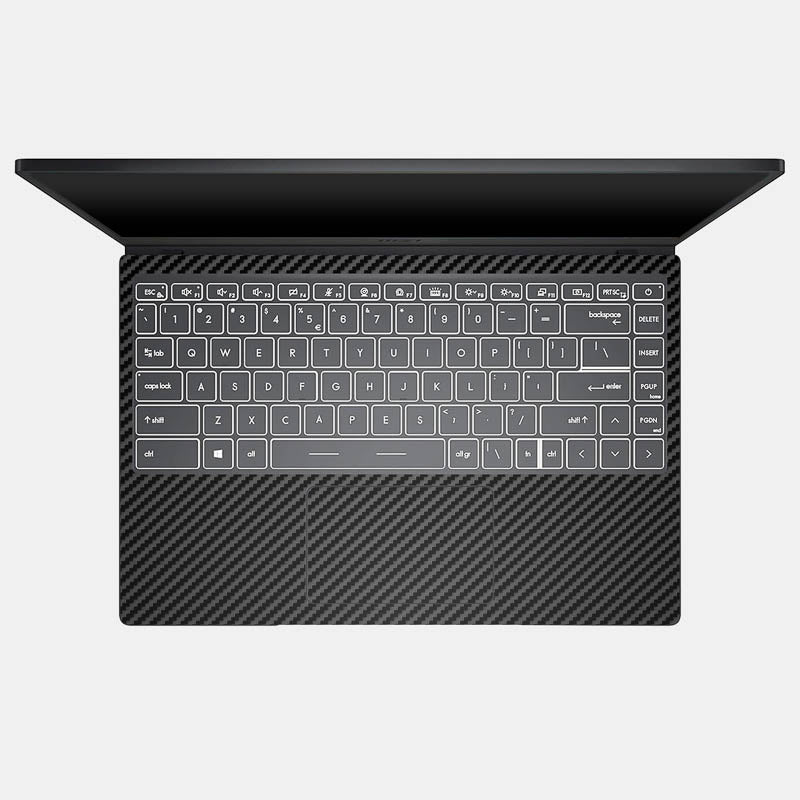 Carbon Fibre Black Max