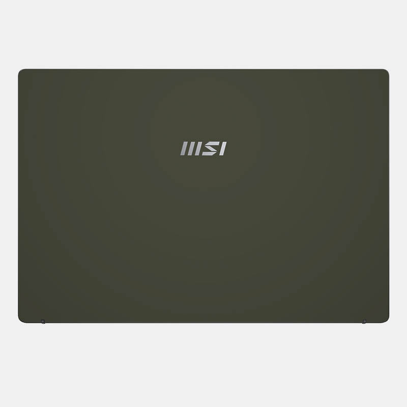 Alpine Green Essential