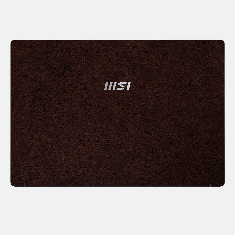 Brown Leather Essential