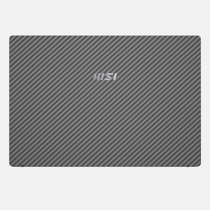 Carbon Fibre Grey Essential
